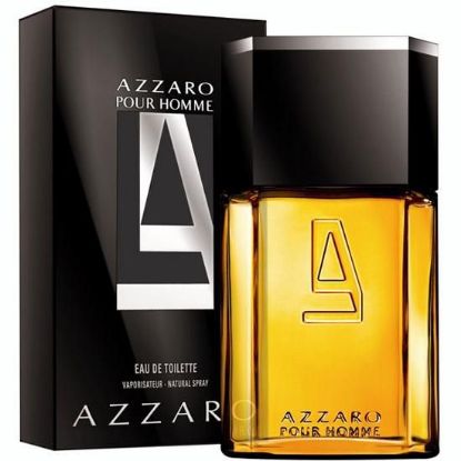 Immagine di PROFUMO AZZARO CLAS H edt vap 200ml