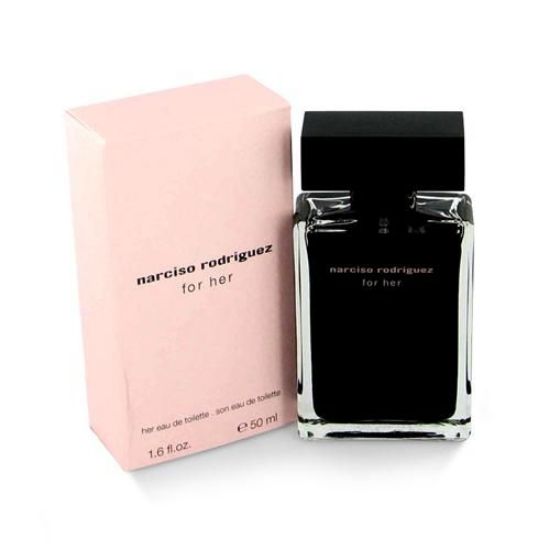 Immagine di PROFUMO NARCISO RODRIGUEZ FOR HER ROSA 50ml