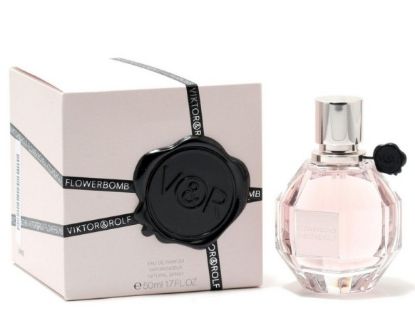 Picture of PROFUMO VIKTOR & R FLOWERS F EDP vap  50ml