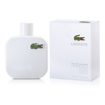 Immagine di PROFUMO LACOSTE  BLANC edt vap 100ml BIANCO FLOREAL