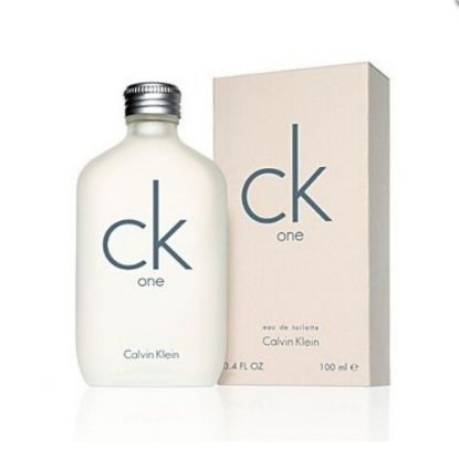 Immagine di PROFUMO CALVIN KLEIN ONE CLAS edt vap 100ml