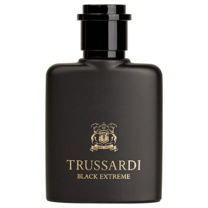 Immagine di PROFUMO TRUSSARDI BLACK EXTREME H edt vap 100ml