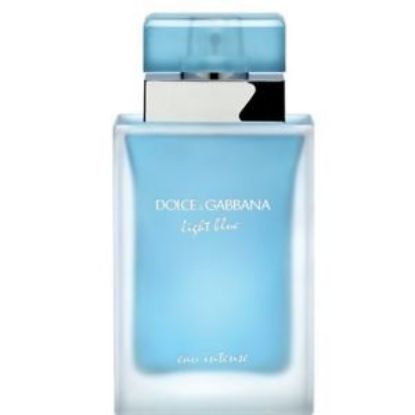 Immagine di PROFUMO D&G LIGHT BLUE INTENSE F EDP vap 100ml