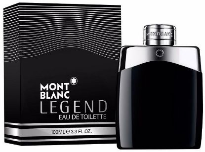 Immagine di PROFUMO MONTBLANC LEGEND 100ml HOMME