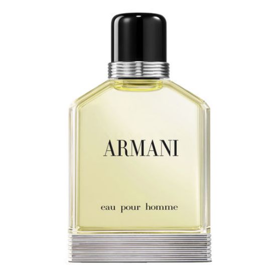 Immagine di PROFUMO ARMANI HOMME CLAS edt vap 100ml VERDE