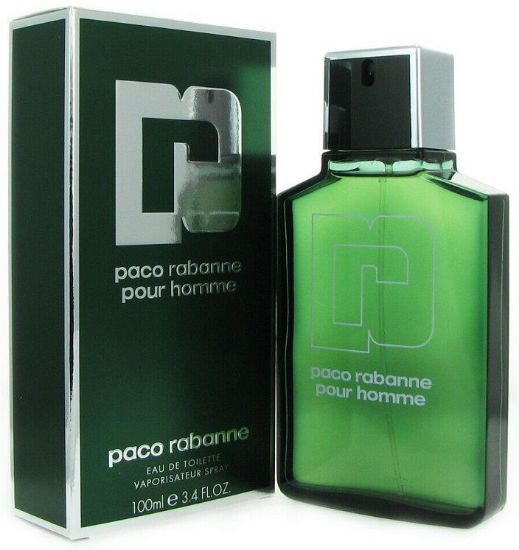 Immagine di PROFUMO PACO RABANNE CLAS H edt vap 100ml