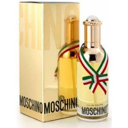 Immagine di PROFUMO MOSCHINO CLASSIC F edt vap  75ml
