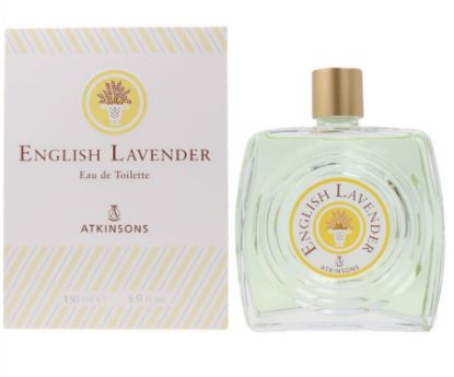 Immagine di PROFUMO ATKINSONS ENGL LAV EDT 150ml