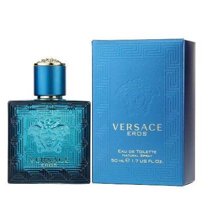 Immagine di PROFUMO VERSACE EROS H edt vap  50ml