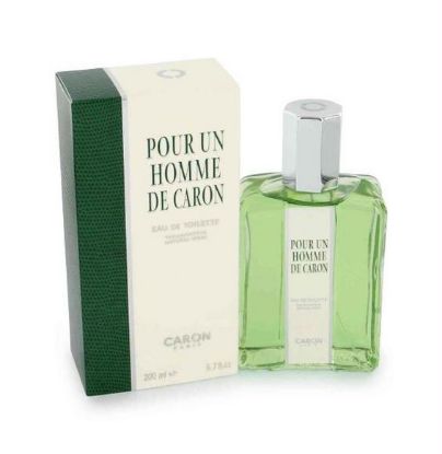 Picture of PROFUMO CARON POUR HOMME edt 200ml