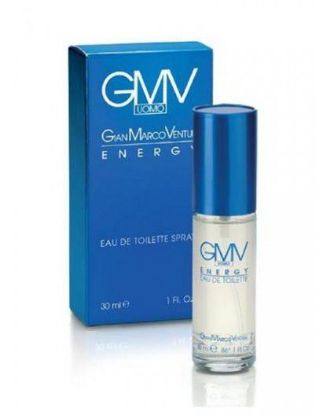 Immagine di PROFUMO GMV ENERGY H edt vap  30ml prom BLUETTE