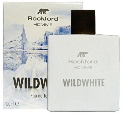 Immagine di PROFUMO ROCKFORD WILDWHITE edt vap 100ml