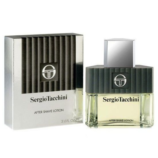 Immagine di PROFUMO SERGIO TACCHINI CLASSIC H edt vap 100ml STR GRIGIO C6x32x5#