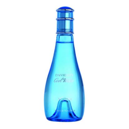 Immagine di PROFUMO DAVIDOFF COOLWATER 100ml FEMME