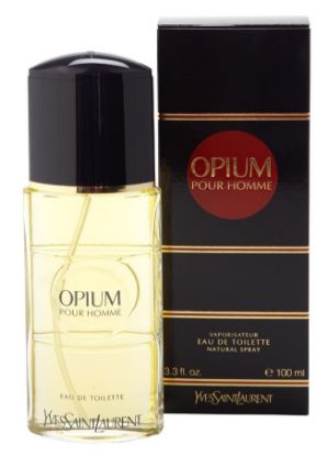 Immagine di PROFUMO YSL  OPIUM H edt vap 100ml