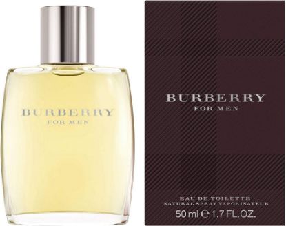 Immagine di PROFUMO BURBERRY CLAS H edt vap  50ml BORDO'