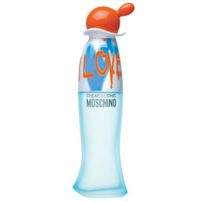 Immagine di PROFUMO MOSCHINO LOVE LOVE F edt vap  50ml