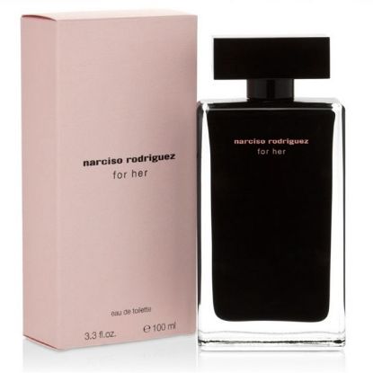 Immagine di PROFUMO NARCISO RODRIGUEZ FOR HER ROSA  100ml