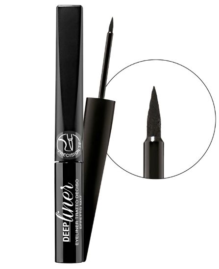 Immagine di EYELINER BELLA OGGI DEEP LINER 35396 01 EXTRAMAT NERO
