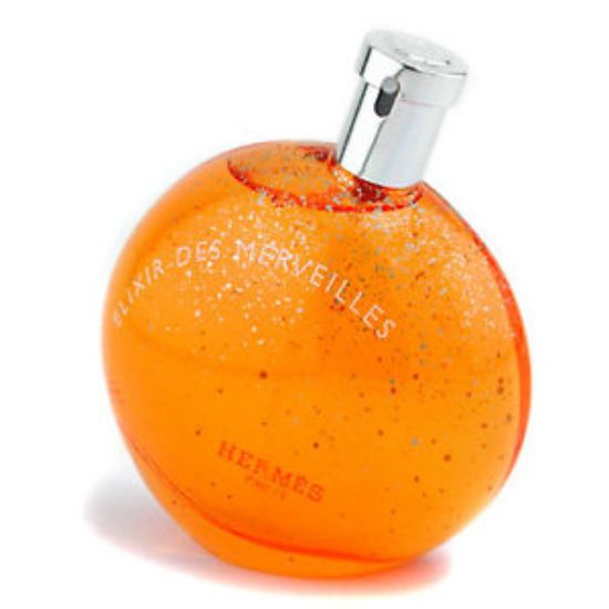 Immagine di PROFUMO HERMES ELIXIR MERVEILLES F EDP vap  50ml