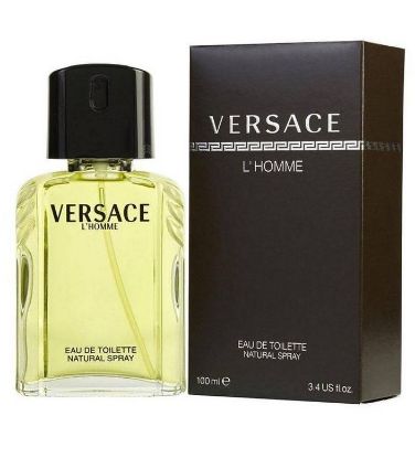 Immagine di PROFUMO VERSACE CLASSIC H edt vap 100ml MARRONE