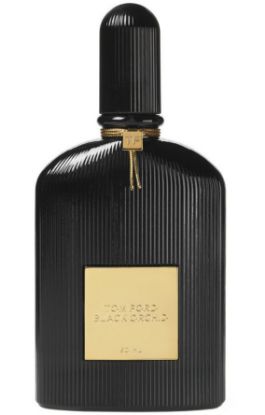 Immagine di PROFUMO TOM FORD BLACK ORCHID F EDP vap 100ml ORO