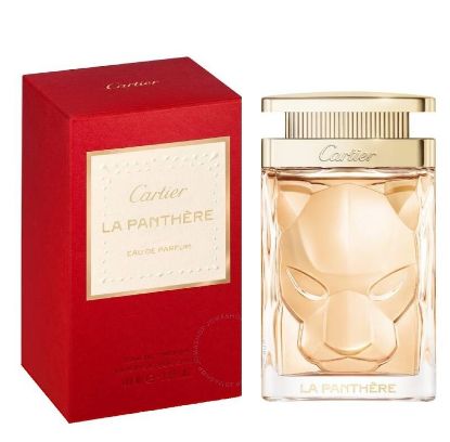 Picture of PROFUMO CARTIER LA PANTHERE F EDP vap 100ml