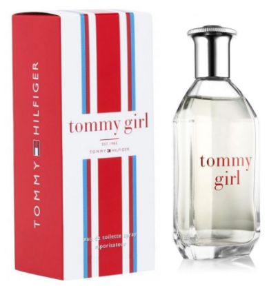 Immagine di PROFUMO TOMMY HILFIGER GIRL edc vap  50ml STR ROSSA