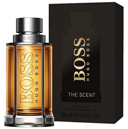 Immagine di PROFUMO HUGO BOSS SCENT H edt vap  50ml