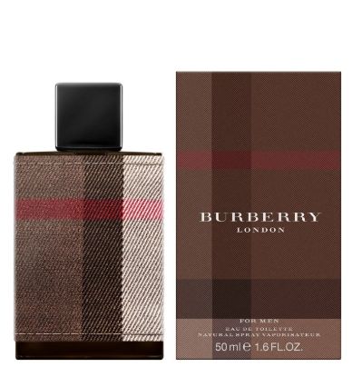 Immagine di PROFUMO BURBERRY LONDON H edt vap  50ml