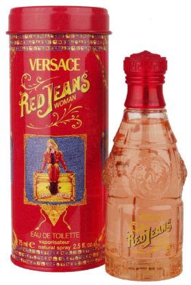 Immagine di PROFUMO VERSACE JEA RED F edt vap 75ml