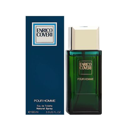 Immagine di PROFUMO COVERI HOMME CLAS edt vap 100ml