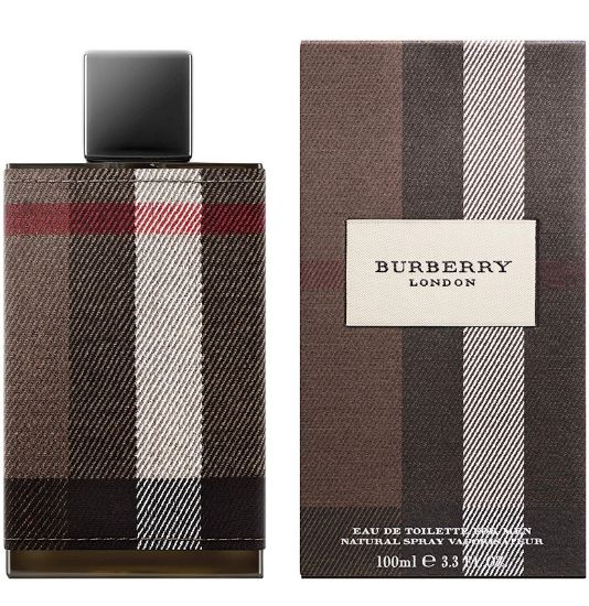 Immagine di PROFUMO BURBERRY LONDON H edt vap 100ml