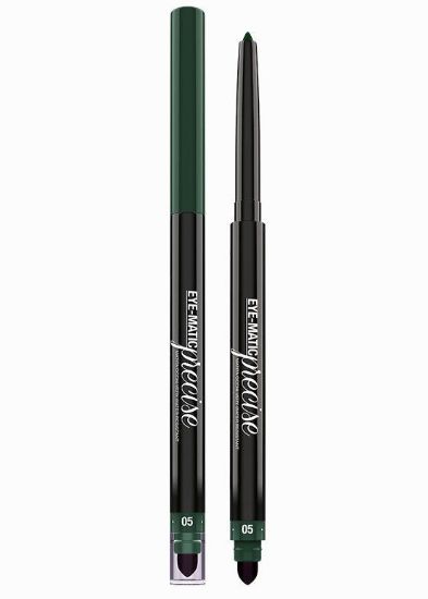 Picture of MATITA OCCHI BELLA OGGI EYEMATIC PREC WP 35422 05 WILD GREEN C6