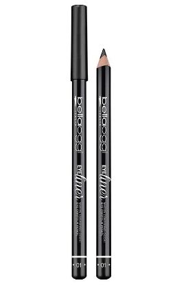 Immagine di MATITA OCCHI BELLA OGGI EYE LINER 35610 001 BLACK