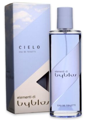 Immagine di PROFUMO BYBLOS CIELO edt vap 120ml