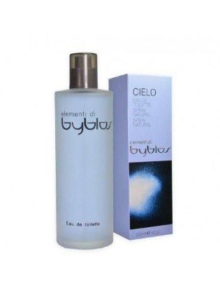 Immagine di PROFUMO BYBLOS CIELO edt vap 120ml