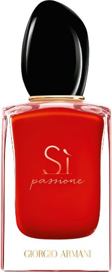 Immagine di PROFUMO ARMANI SI PASSIONE EDP vap 100ml