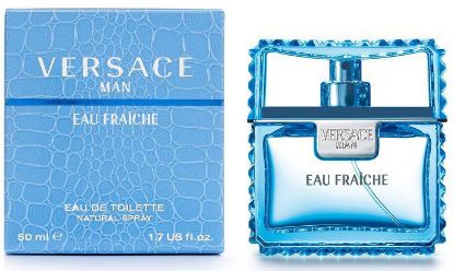 Immagine di PROFUMO VERSACE MAN FRAICHE edt vap  50ml