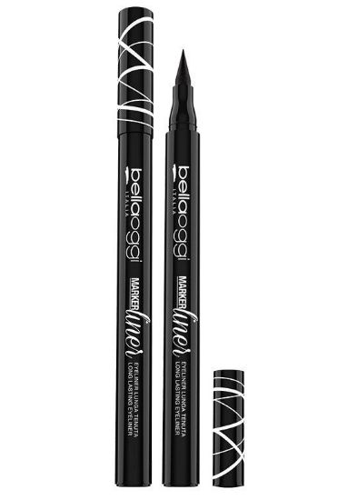 Immagine di EYELINER BELLA OGGI MARKER LINER PENNA 01 1pz - C6