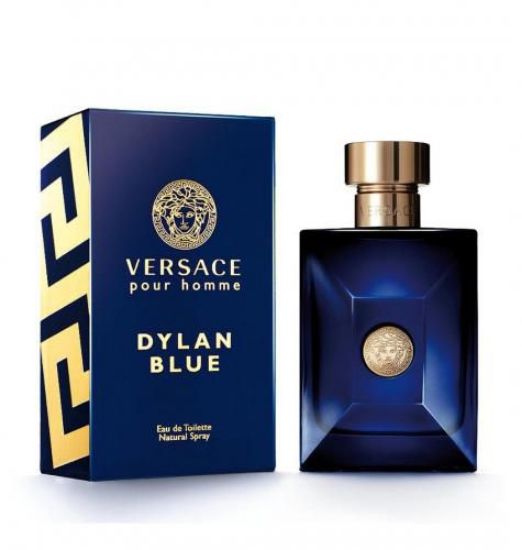 Immagine di PROFUMO VERSACE DYLAN BLUE H edt vap  50ml