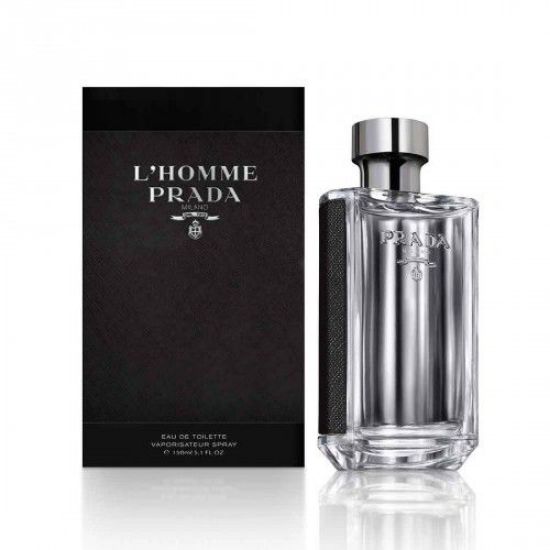 Immagine di PROFUMO PRADA L'HOMME edt vap 100ml