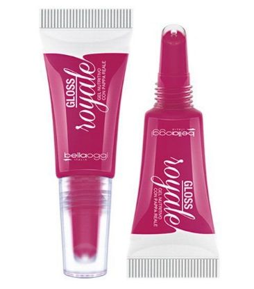 Immagine di LUCIDA LABBRA BELLA OGGI GLOSS ROYALE 35242 08 FLASHY PINK C4