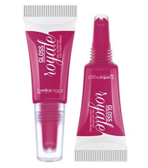 Immagine di LUCIDA LABBRA BELLA OGGI GLOSS ROYALE 35242 08 FLASHY PINK C4