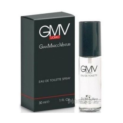 Immagine di PROFUMO GMV UOMO edt vap  30ml NERO