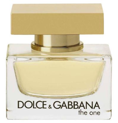 Immagine di PROFUMO D&G THE ONE CLAS F EDP vap  75ml ORO