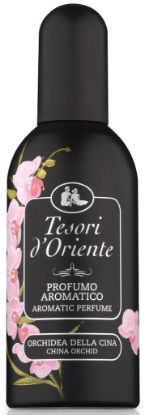 Immagine di PROFUMO TESORI D'ORIENTE EDT 100ml ORCHIDEA C6x60