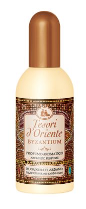 Immagine di PROFUMO TESORI D'ORIENTE EDT 100ml BYZANTIUM