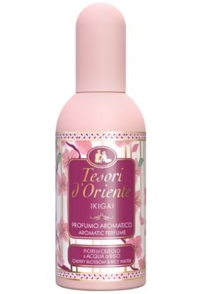 Picture of PROFUMO TESORI D'ORIENTE EDT 100ml IKIGAI