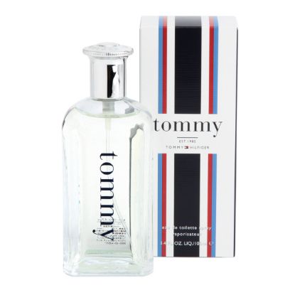 Immagine di PROFUMO TOMMY HILFIGER H edc vap 100ml STR NERA